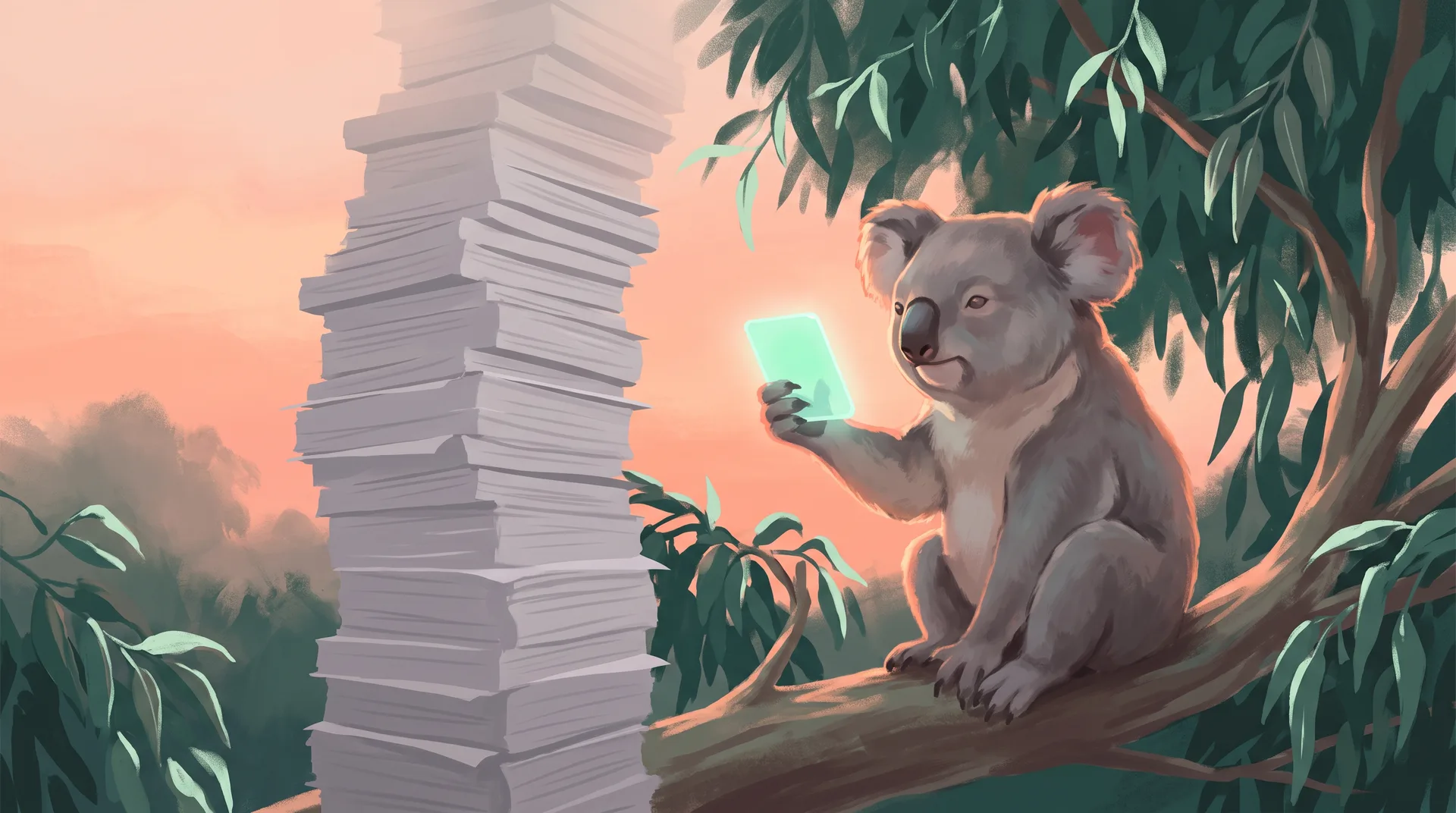 Publishing More Pages Does Not Get You Cited