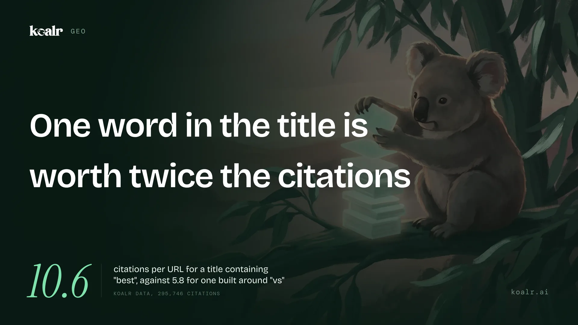 LLM SEO: What Actually Gets You Cited