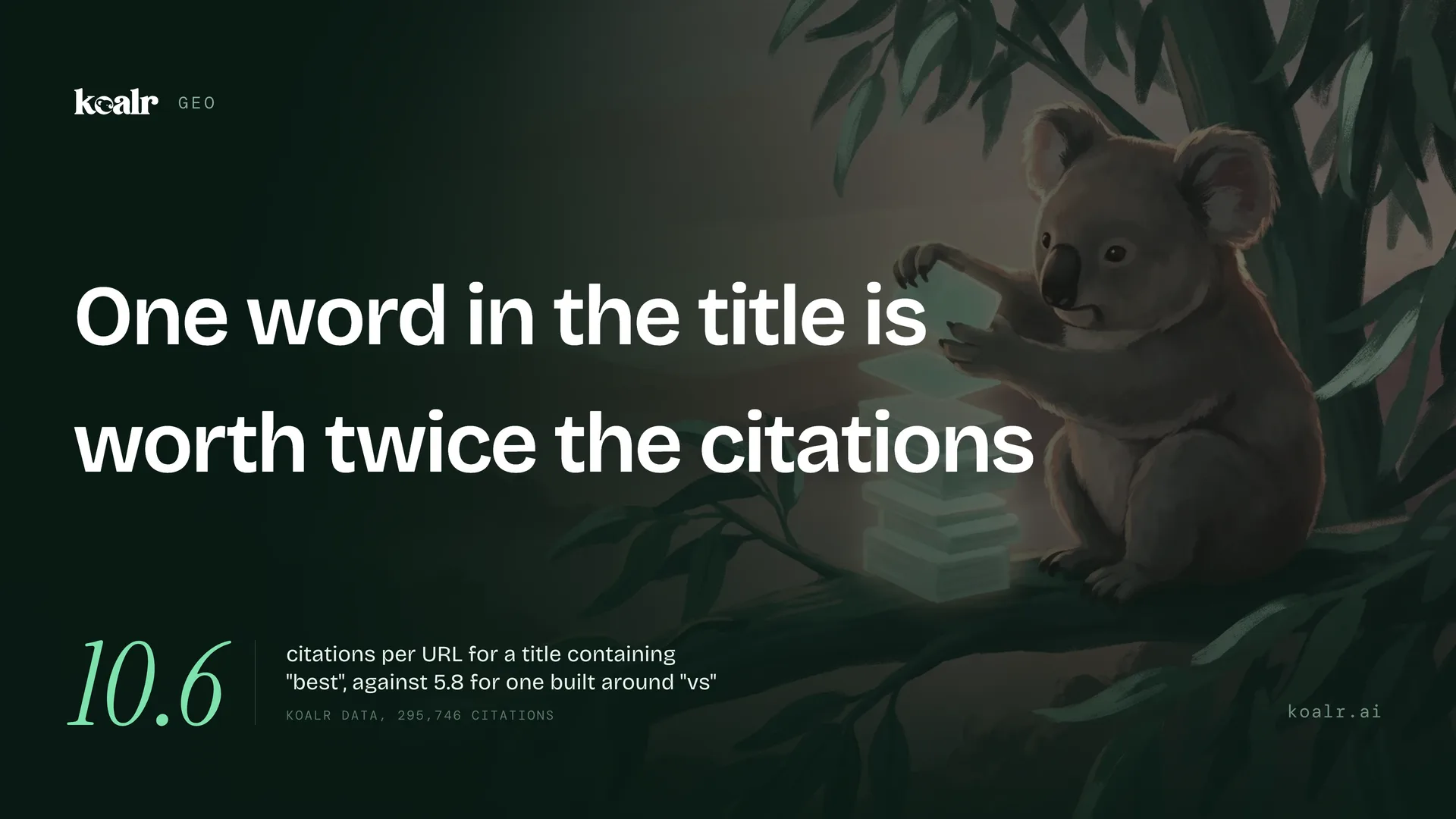 LLM SEO: What Actually Gets You Cited
