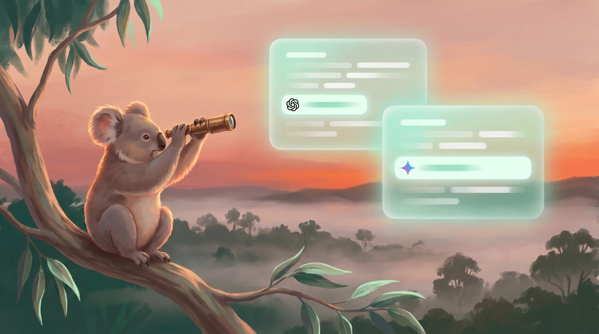 How to Track If Your Brand Shows Up in ChatGPT and Gemini Answers